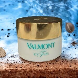 🍒 Valmont Icy Falls Makeup Remover Jelly 0.51OZ